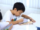 โครงการส่งเสริมความถนัด ความสนใจ และความสมารถพิเศษ ภาคฤดูร้อ ... Image 710